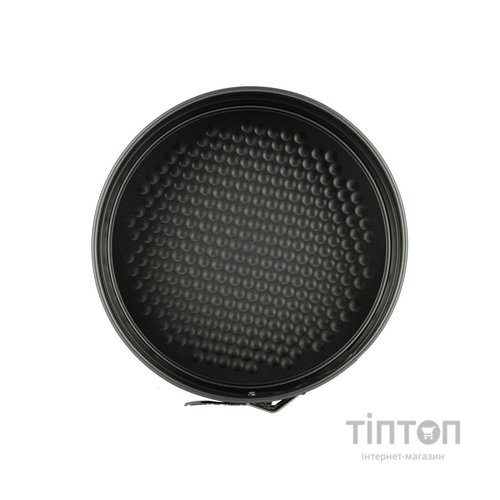 Форма BRAVO CHEF BREZEL роз'ємна кругла 20 x 6.8 см (BC-10209)