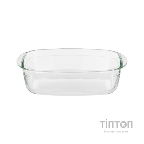 Форма для випікання Ardesto Black Mars Cover Rectangle 3 л (AR2409BG)