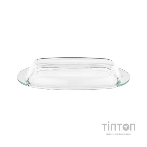 Форма для випікання Ardesto Black Mars Cover Rectangle 3 л (AR2409BG)