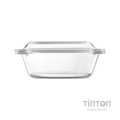 Форма для випікання Ardesto Black Mars Cover Round 1.5 л (AR2406BG)