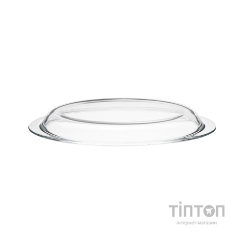 Форма для випікання Ardesto Black Mars CoverOval 3 л (AR2408BG)