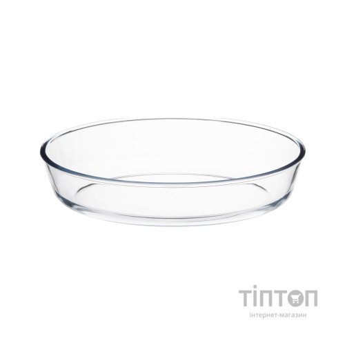 Форма для випікання Ardesto Black Mars Oval 2.4 л (AR2403BG)