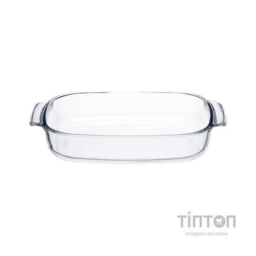 Форма для випікання Ardesto Black Mars Rectangle 2.9 л (AR2402BG)