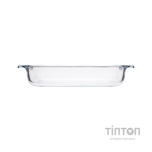 Форма для випікання Ardesto Black Mars Rectangle 2.9 л (AR2402BG)