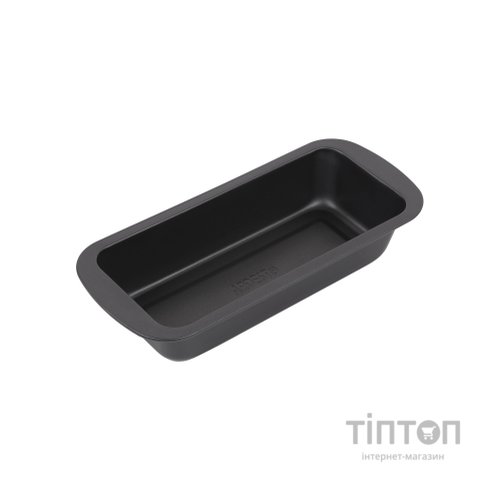 Форма для випікання Ardesto Gemini Cake/Bread 29,5 x 13 x 5,5 см Grey (AR2510G)