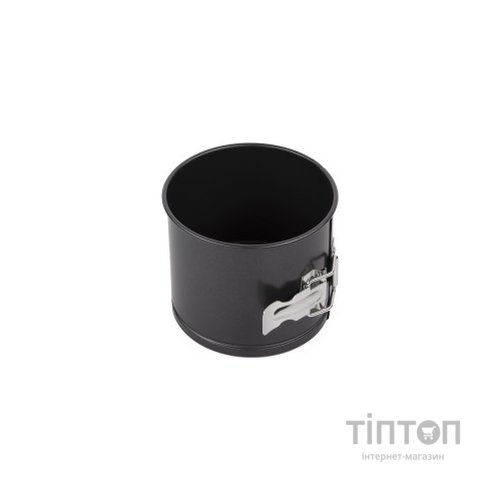 Форма для випікання Ardesto Gemini Easter Cake Round Detachable 12 x 10 см (AR2505G)