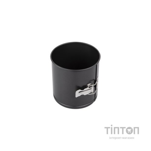 Форма для випікання Ardesto Gemini Easter Cake Round Detachable 14 x 12 см (AR2506G)