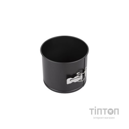 Форма для випікання Ardesto Gemini Easter Cake Round Detachable 16 x 13 см (AR2507G)