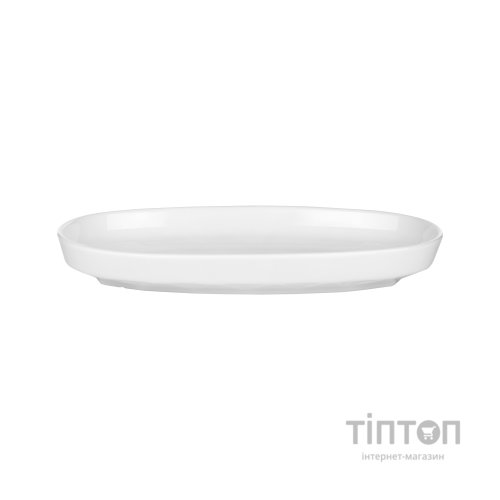 Форма для випікання Ardesto Gemini Oval 29.8 x 18.8 x 4 см (AR2411BP)