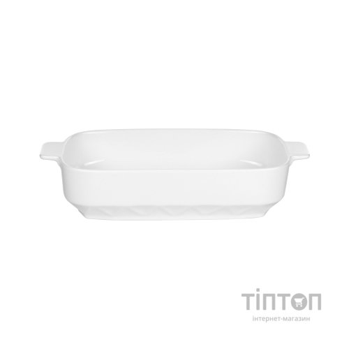 Форма для випікання Ardesto Gemini Rectangle 29.5 x 17 x 6.5 см (AR2410BP)
