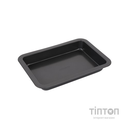 Форма для випікання Ardesto Gemini Rectangle 34.5 x 24 x 4.5 см (AR2508G)