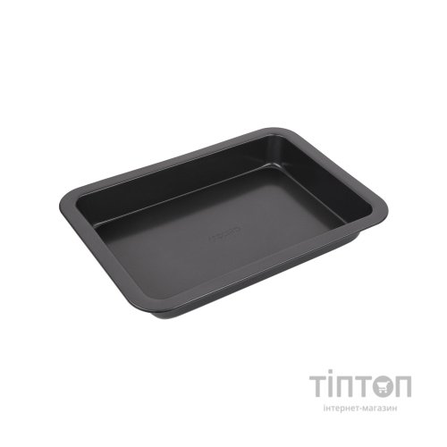 Форма для випікання Ardesto Gemini Rectangle 37.6 x 27 x 4.8 см (AR2509G)