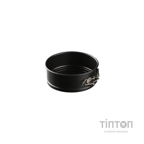 Форма для випікання Ardesto Gemini Round Detachable 12 x 5 см (AR2501G)