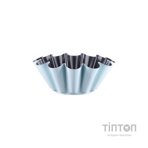 Форма для випікання Ardesto Tasty Baking 23 x 9 см Blue (AR2314T)