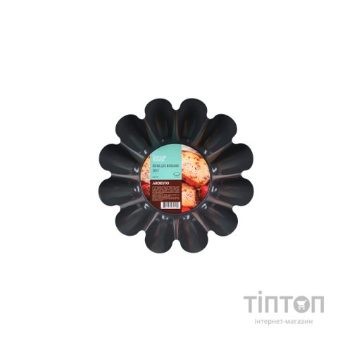 Форма для випікання Ardesto Tasty Baking 23 x 9 см Blue (AR2314T)