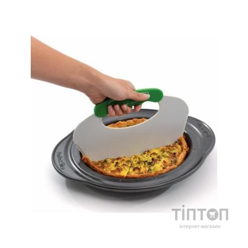 Форма для випікання BergHOFF Perfect Slice для кекса 36x30x4 см (1100055)