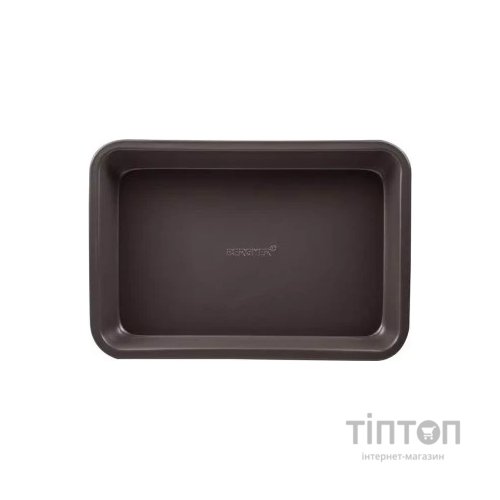 Форма для випікання Bergner Bakeware lovers Набір 3 предмета (BG-37193-CO)