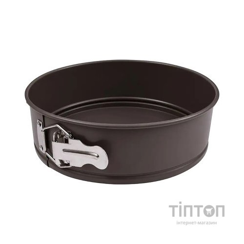 Форма для випікання Bergner Bakeware lovers Набір 3 предмета (BG-37195-CO)