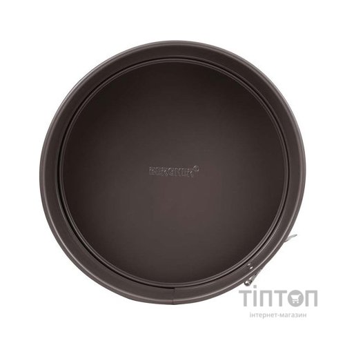 Форма для випікання Bergner Bakeware lovers Набір 3 предмета (BG-37195-CO)