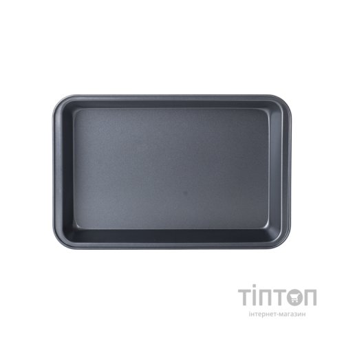 Форма для випікання Bravo Chef Brezel 30.5 х 20 х 3.5 см (BC-10207)