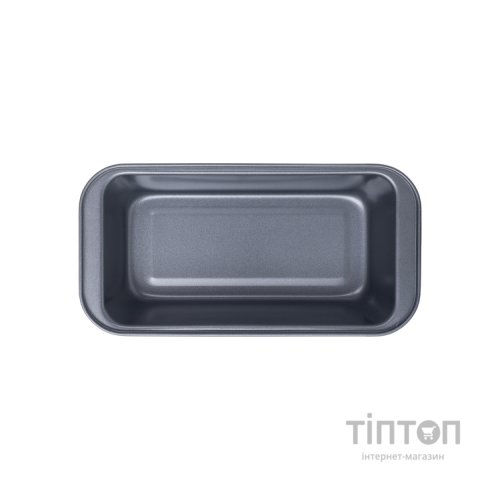 Форма для випікання Bravo Chef Brezel для хліба 25 х 13 х 6 см (BC-10205)