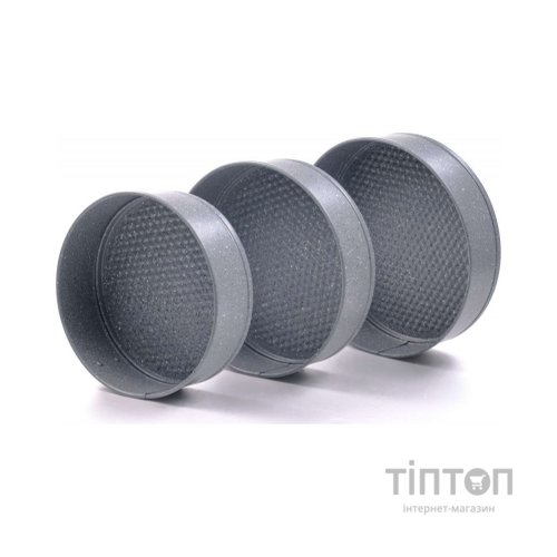 Форма для випікання Con Brio CB-501 Набір 3 шт (CB-501)