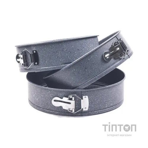 Форма для випікання Con Brio CB-532 Набір 3 шт (CB-532)