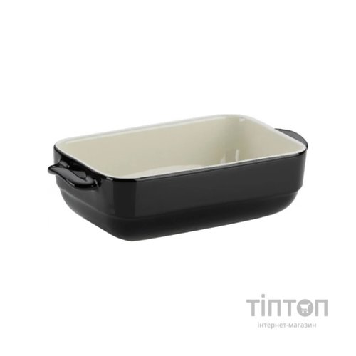 Форма для випікання Kela Malin Black 22,5 х 12,5 см (11934)