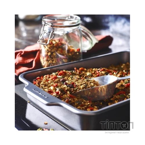 Форма для випікання KitchenAid 33 х 22 х 5,5 см (CC003299-001)