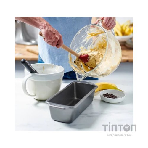 Форма для випікання KitchenAid для хліба 27 х 11 х 8 см (CC003298-001)