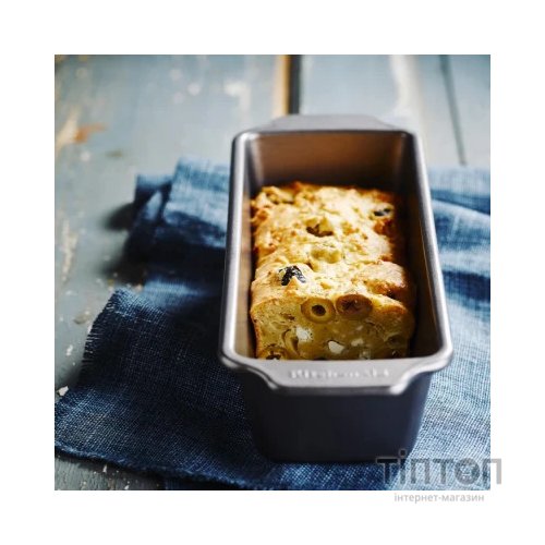 Форма для випікання KitchenAid для хліба 27 х 11 х 8 см (CC003298-001)