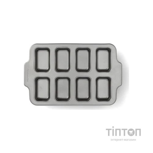 Форма для випікання KitchenAid для кексів на 8 шт прямокутна (CC006068-001)