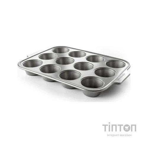 Форма для випікання KitchenAid для мафінів на 12 шт (CC003296-001)