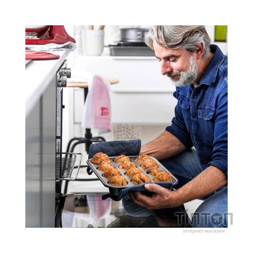 Форма для випікання KitchenAid для мафінів на 12 шт (CC003296-001)