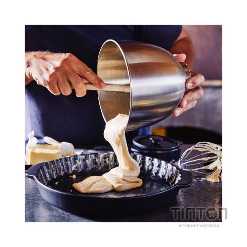 Форма для випікання KitchenAid Matte Oven-to-table керамогранітна 29 см (CC004971-001)