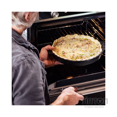 Форма для випікання KitchenAid Matte Oven-to-table керамогранітна 29 см (CC004971-001)