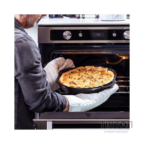 Форма для випікання KitchenAid Matte Oven-to-table керамогранітна 29 см (CC004971-001)
