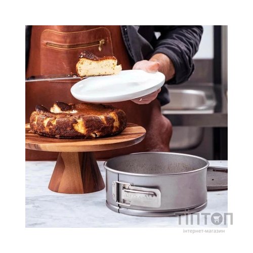 Форма для випікання KitchenAid роз'ємна 20 см (CC006069-001)