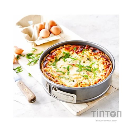 Форма для випікання KitchenAid роз'ємна 24 см (CC003295-001)