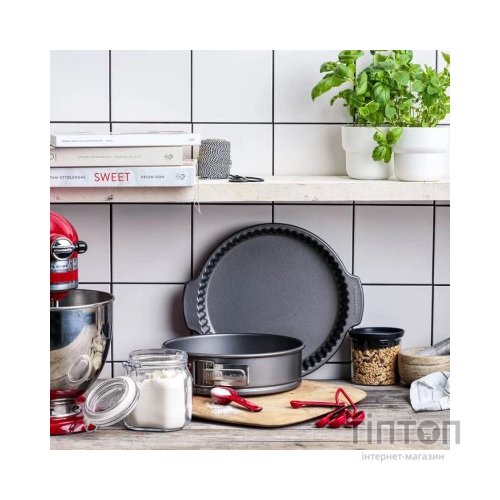 Форма для випікання KitchenAid роз'ємна 24 см (CC003295-001)