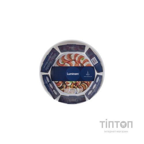 Форма для випікання Luminarc Diwali 18 см (N2945)