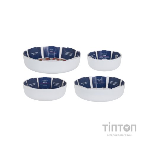 Форма для випікання Luminarc Diwali 18 см (N2945)