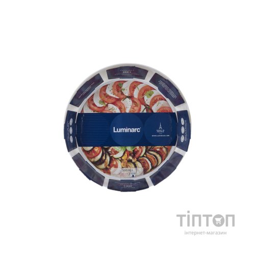 Форма для випікання Luminarc Diwali 30 см (N2946)
