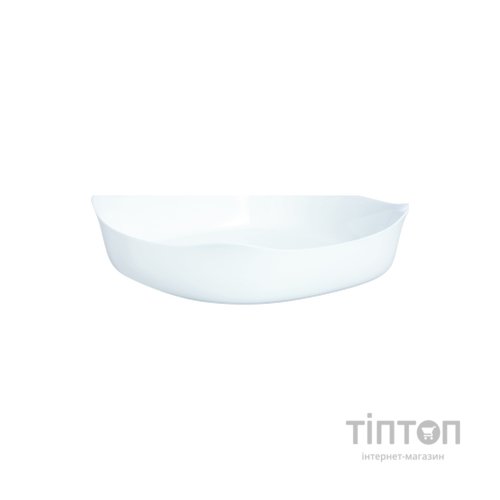 Форма для випікання Luminarc Smart Cuisine Carine квадратна 20 х 20 см (P4025)