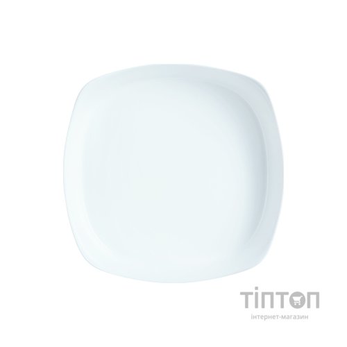 Форма для випікання Luminarc Smart Cuisine Carine квадратна 20 х 20 см (P4025)