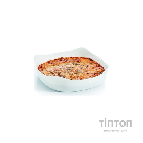 Форма для випікання Luminarc Smart Cuisine Carine квадратна 26 х 26 см (P4026)