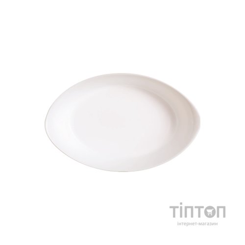 Форма для випікання Luminarc Smart Cuisine Carine овальна 21 х 13 см (P0887)