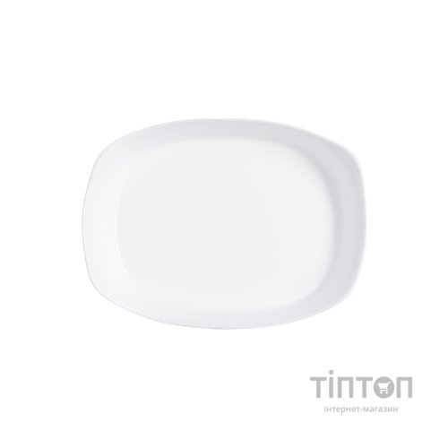 Форма для випікання Luminarc Smart Cuisine Carine прямокутна 30 х 22 см (P8332)