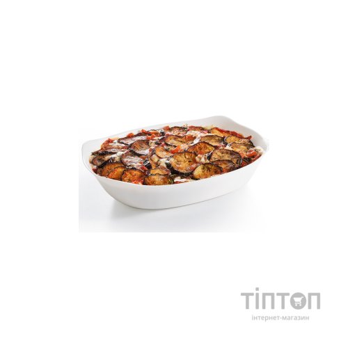 Форма для випікання Luminarc Smart Cuisine Carine прямокутна 37 х 28 см (P8330)