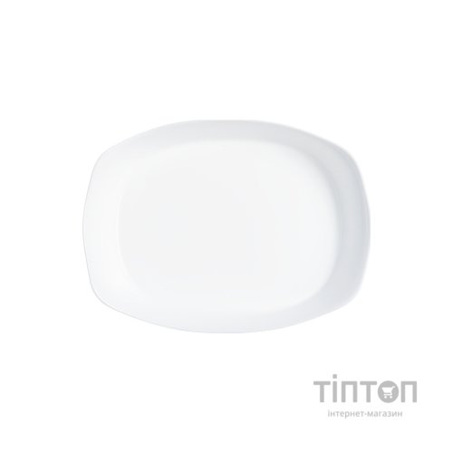 Форма для випікання Luminarc Smart Cuisine Carine прямокутна 37 х 28 см (P8330)